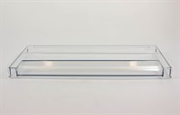 Front for grøntsagsskuffe, Siemens køl & frys - Klar