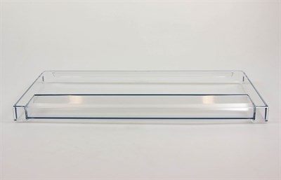 Front for grøntsagsskuffe, Siemens køl & frys - Klar