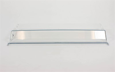 Vippelåge i fryser, Siemens køl & frys