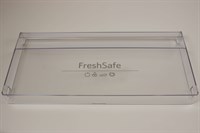 Front for grøntsagsskuffe, Siemens køl & frys - FreshSafe