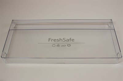 Front for grøntsagsskuffe, Siemens køl & frys - FreshSafe