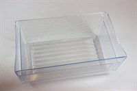 Grøntsagskuffe, Bosch køl & frys - CrisperBox