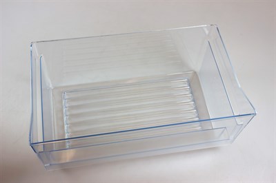 Grøntsagskuffe, Siemens køl & frys - CrisperBox