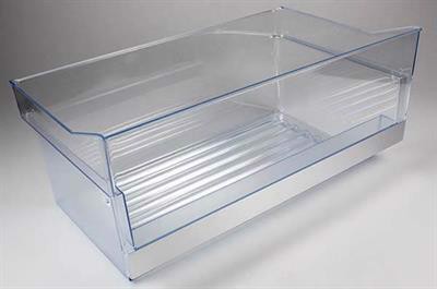 Grøntsagskuffe, Siemens køl & frys - Klar