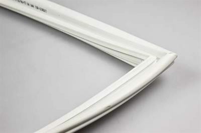 Dørpakning til køleskabsdør, Constructa køl & frys - Hvid