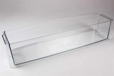 Flaskehylde i dør, Siemens køl & frys (nedre)