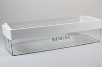 Dørhylde, Siemens køl & frys