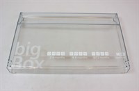 Front for fryseskuffe, Siemens køl & frys (mellem)