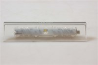 LED-lampe, Pitsos køl & frys