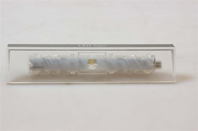 LED-lampe, Zelmer køl & frys