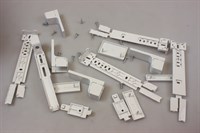 Monteringsbeslag, Junker køl & frys