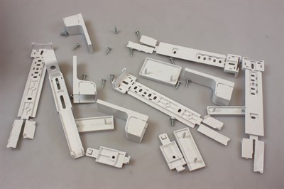 Monteringsbeslag, Junker køl & frys