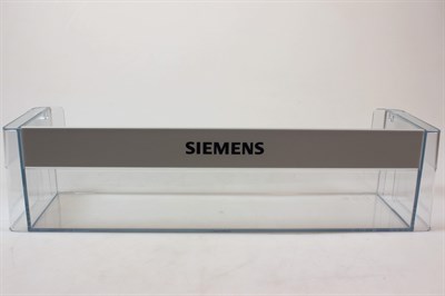 Dørhylde, Siemens køl & frys (nedre)