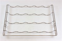 Flaskeholder, Siemens køl & frys (liggende)