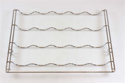 Flaskeholder, Siemens køl & frys (liggende)