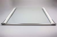 Glashylde, Bosch køl & frys - Flere materialer