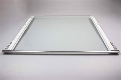 Glashylde, Bosch køl & frys - Flere materialer