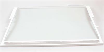 Glashylde, Neff køl & frys (over grøntskuffe)