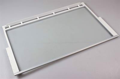 Glashylde, Bosch køl & frys