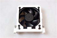 Blæsermotor, Siemens køl & frys