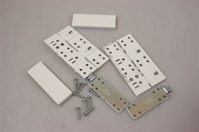 Monteringsbeslag, Gaggenau køl & frys (sæt)