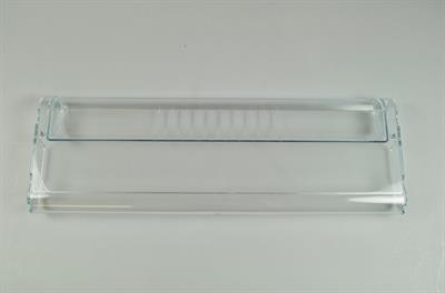 Vippelåge i fryser, Bosch køl & frys