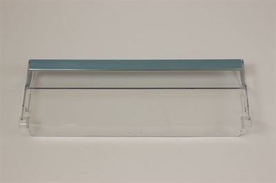 Front for fryseskuffe, Siemens køl & frys