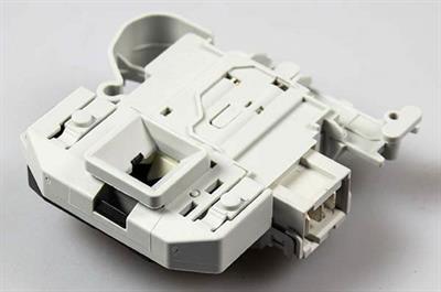 Dørlås, Novamatic vaskemaskine