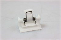 Låsehage, Bosch vaskemaskine - Flerfarvet (sæt)