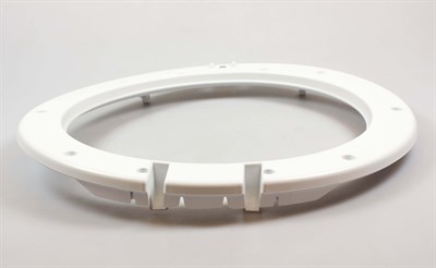 Dørramme, Profilo vaskemaskine - Plastik (inderramme)