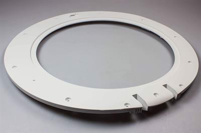 Dørramme, Balay vaskemaskine - Plastik (inderramme)