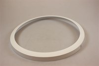 Dørramme, Siemens vaskemaskine - Plastik (yderramme)