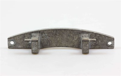 Hængsel, Siemens vaskemaskine - Grå