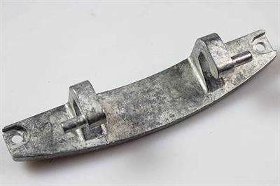 Hængsel, Constructa vaskemaskine - Grå