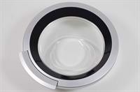 Låge, Siemens vaskemaskine (komplet dør)