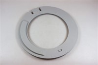 Dørramme, Pitsos vaskemaskine - Plastik (inderramme)