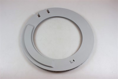 Dørramme, Novamatic vaskemaskine - Plastik (inderramme)