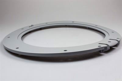 Dørramme, Profilo vaskemaskine - Hvid (inderramme)