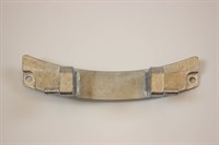 Hængsel, Siemens vaskemaskine - Grå