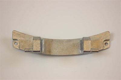 Hængsel, Constructa vaskemaskine - Grå