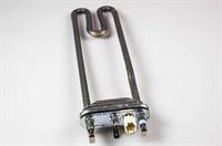 Varmelegeme, Pitsos vaskemaskine