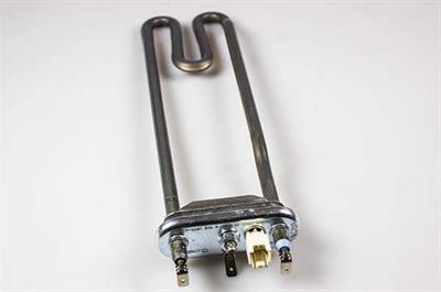 Varmelegeme, Pitsos vaskemaskine