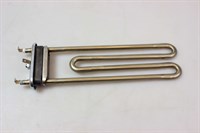 Varmelegeme, Pitsos vaskemaskine (med hul for NTC føler)