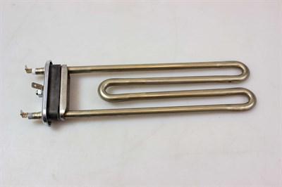 Varmelegeme, Pitsos vaskemaskine (med hul for NTC føler)