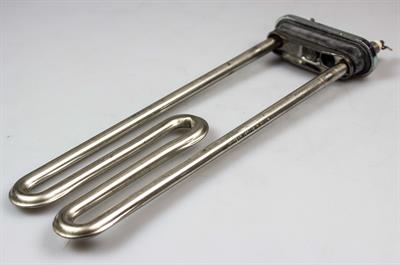 Varmelegeme, Pitsos vaskemaskine - 230V/1900W (med hul for NTC føler)