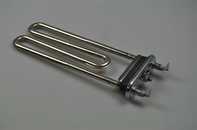 Varmelegeme, Gorenje vaskemaskine