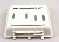 Sæbeskuffe, Pitsos vaskemaskine (topbetjent)