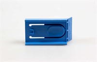 Indsats for skyllemiddel, Siemens vaskemaskine