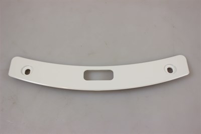 Afdækning for dørlås, Neff tørretumbler