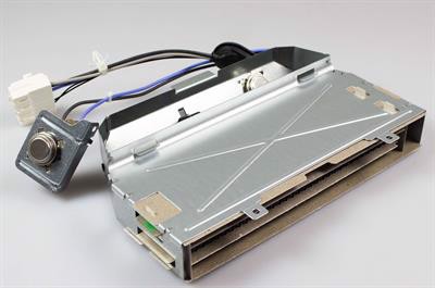 Varmelegeme, Constructa tørretumbler